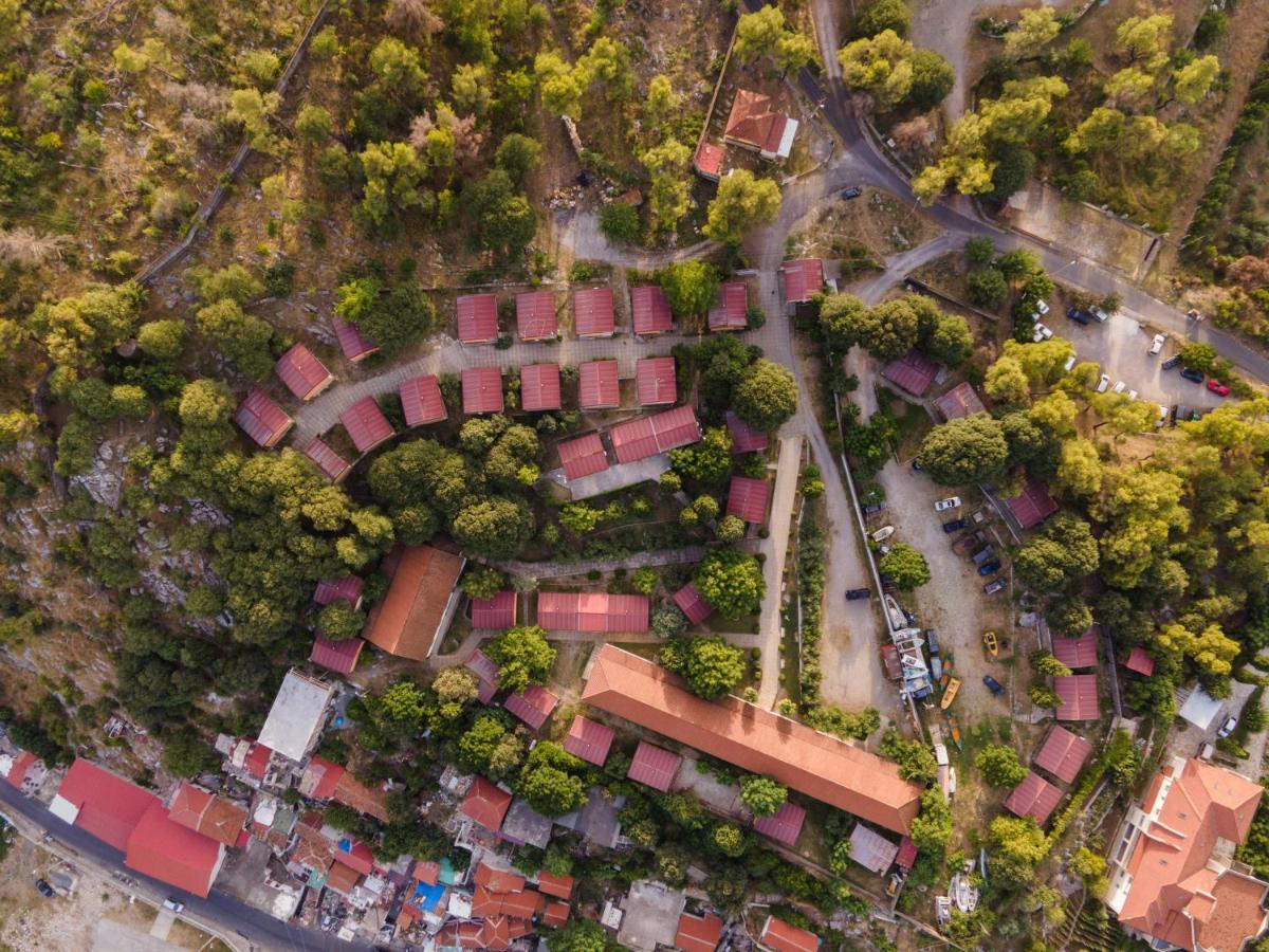 Village Of Peace - House 38 شكودر المظهر الخارجي الصورة