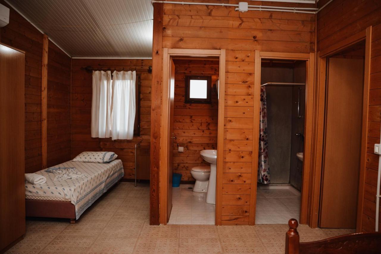 Village Of Peace - House 38 شكودر المظهر الخارجي الصورة