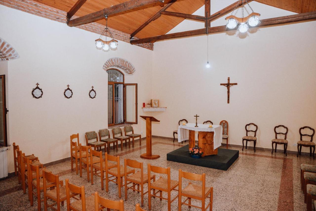 Village Of Peace - House 38 شكودر المظهر الخارجي الصورة