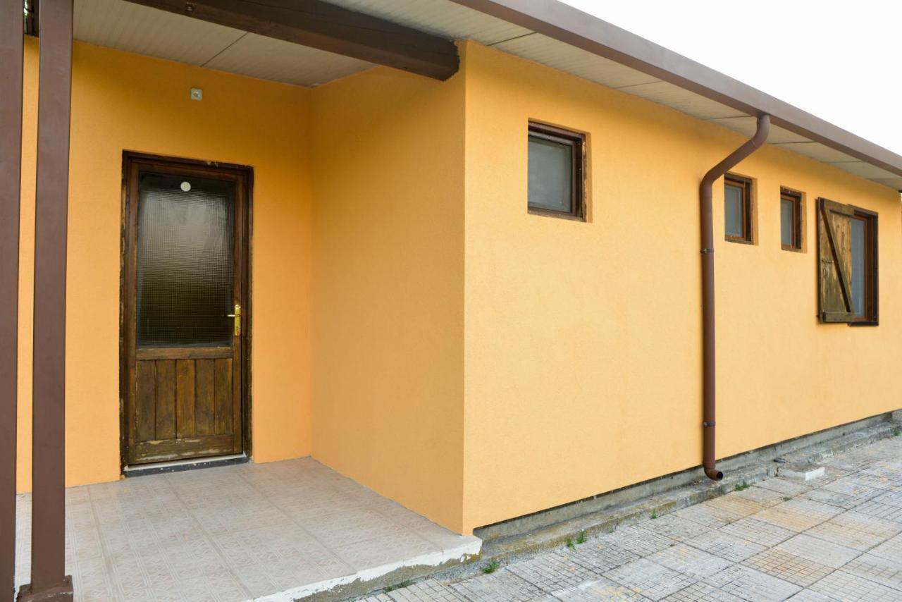 Village Of Peace - House 38 شكودر المظهر الخارجي الصورة