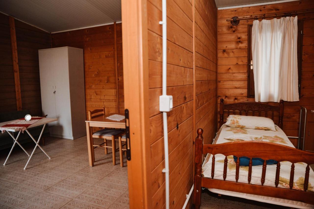 Village Of Peace - House 38 شكودر المظهر الخارجي الصورة