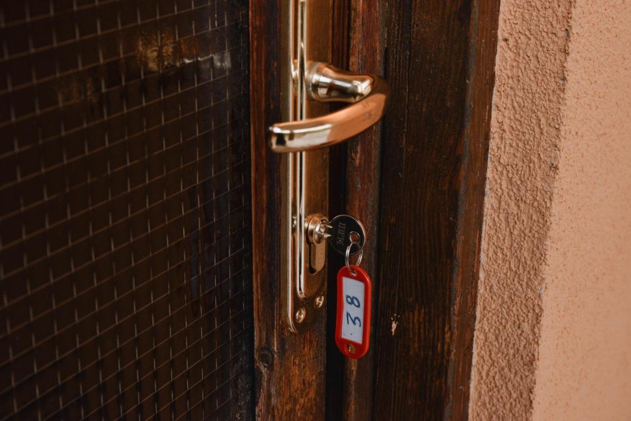 Village Of Peace - House 38 شكودر المظهر الخارجي الصورة