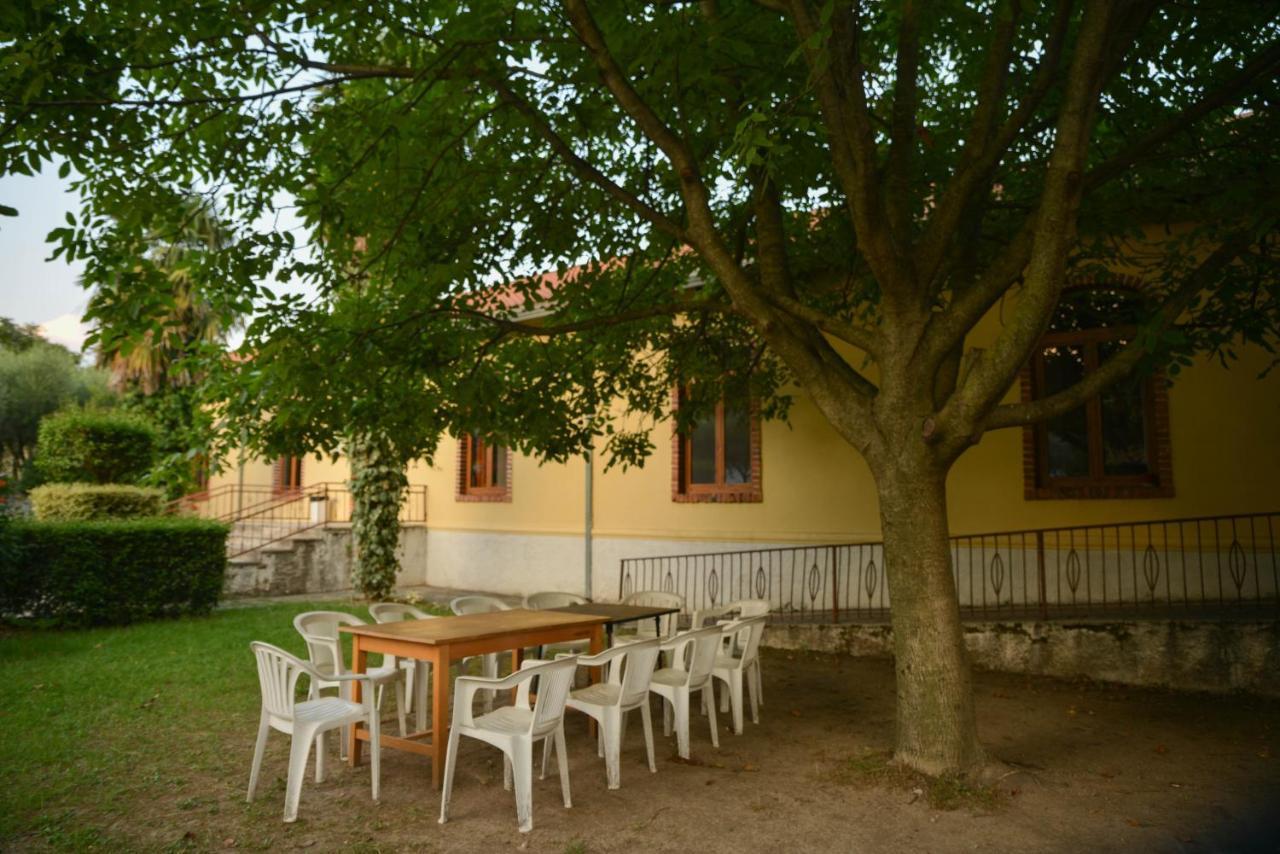 Village Of Peace - House 38 شكودر المظهر الخارجي الصورة