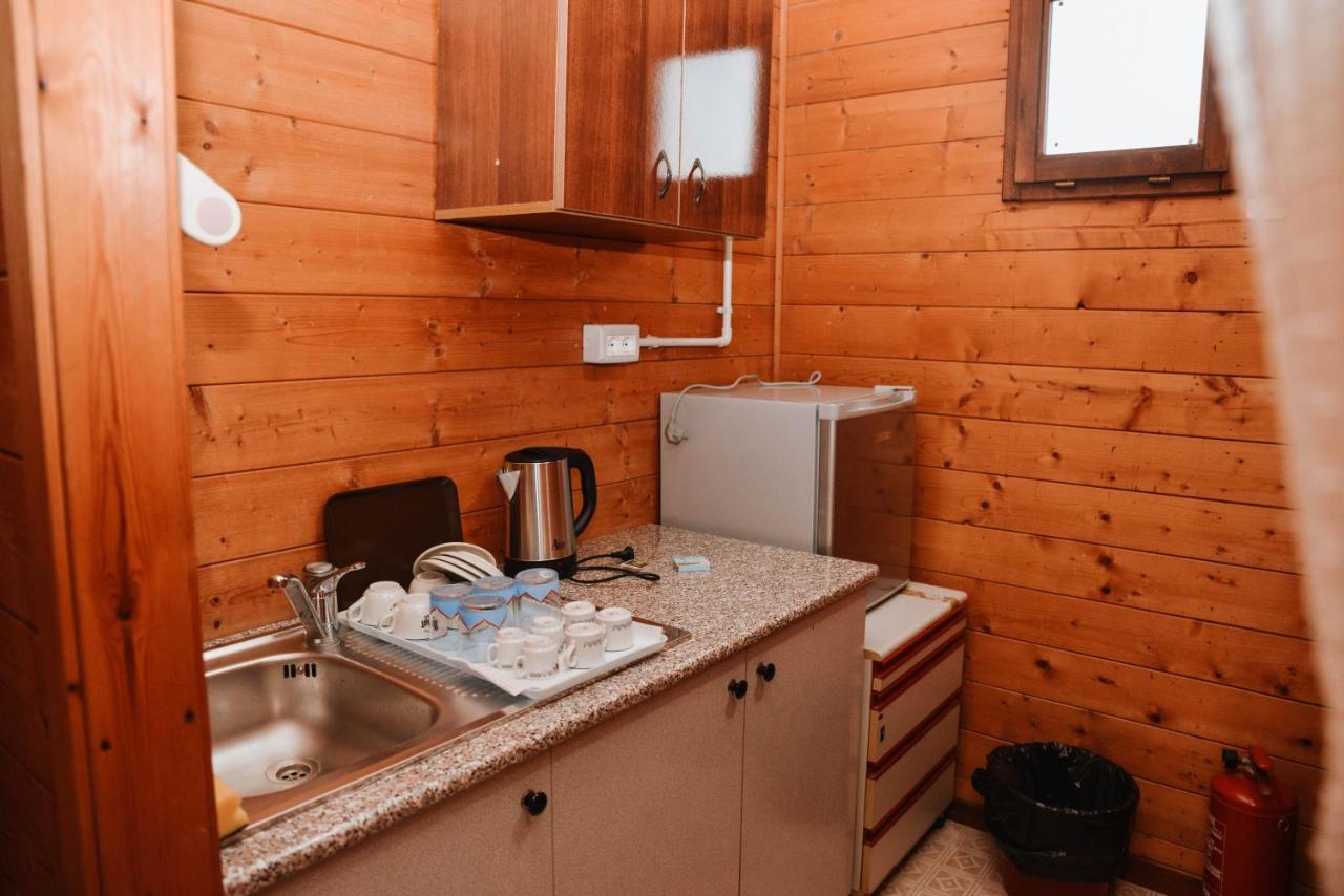 Village Of Peace - House 38 شكودر المظهر الخارجي الصورة